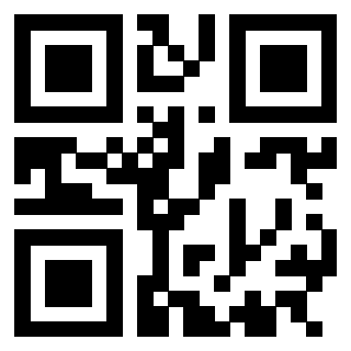 Qr Code di 3305306707