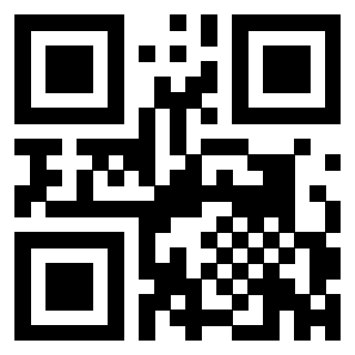 3305306710 - Immagine del QrCode associato