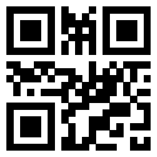 3305306711 QrCode associato
