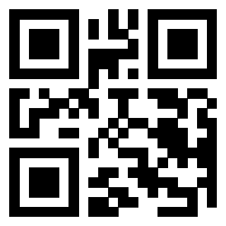 QrCode di 3305306712