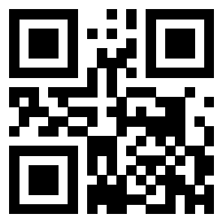 Immagine del QrCode di 3305306715