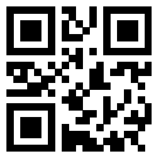 3305306717 - Immagine del QrCode