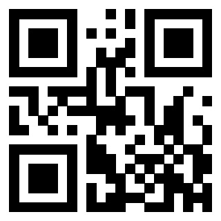 Scansione del QrCode di 3305307565