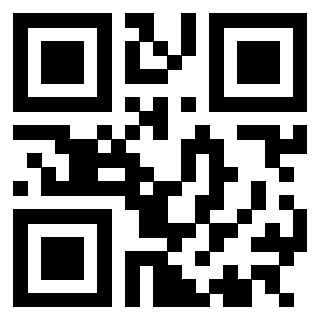3305307569 - Immagine del Qr Code associato