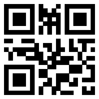 3305307570 - Immagine del QrCode associato