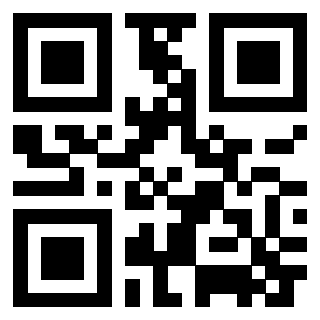 Il QrCode di 3305307571