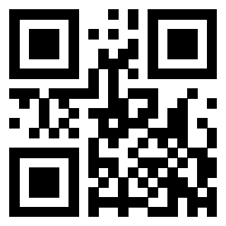 3305307575 - Immagine del QrCode