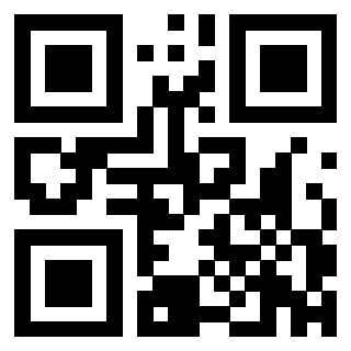 3305307577 - Immagine del QrCode