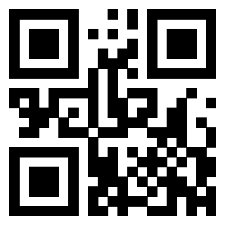 Immagine del Qr Code di 3305307579