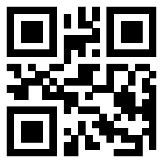 3305307580 Qr Code associato