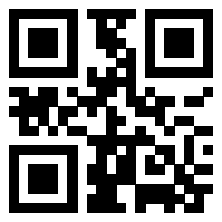 Il Qr Code di 3305307582