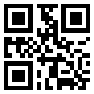 3305307583 - Immagine del QrCode