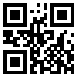 3305307591 - Immagine del QrCode associato