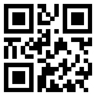 3305307595 Qr Code associato