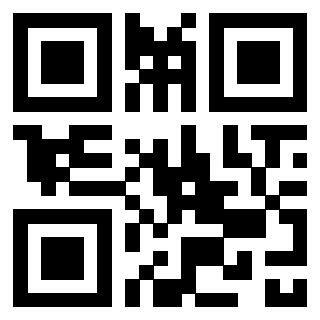 Il Qr Code di 3305307596
