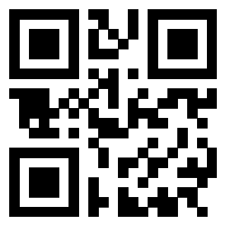Qr Code di 3305307601