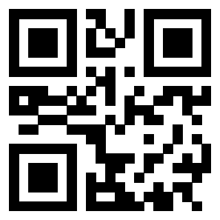 Scansione del Qr Code di 3305307603
