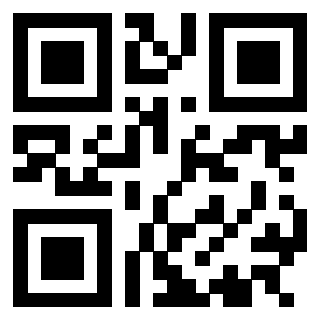 3305307604 - Immagine del Qr Code associato