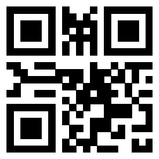 3305307605 - Immagine del Qr Code associato