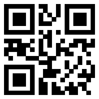 3305307606 QrCode associato