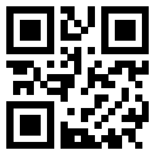 3305307608 Qr Code associato