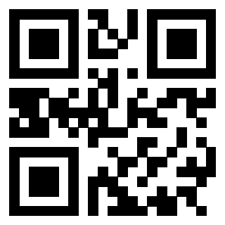 Scansione del QrCode di 3305307609