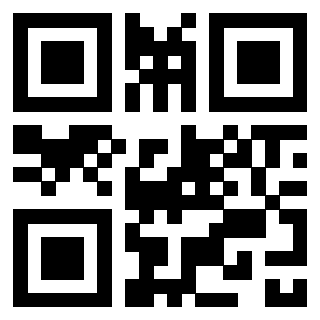 3305307611 QrCode associato