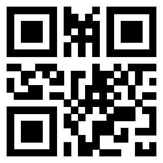 Scansione del Qr Code di 3305307613
