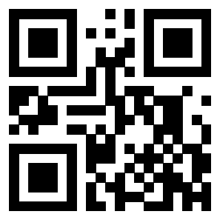 3305307619 - Immagine del QrCode