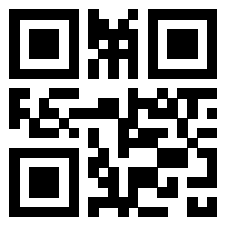 Immagine del QrCode di 3305307620