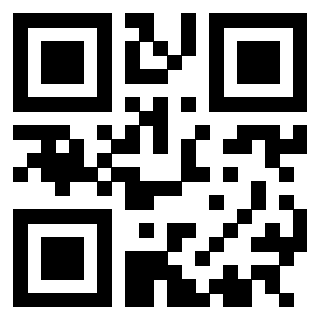 3305307622 Qr Code associato