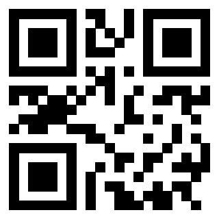 Il Qr Code di 3305307623