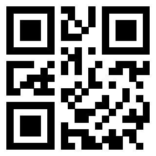 3305307624 - Immagine del QrCode associato