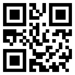 Immagine del QrCode di 3305307629