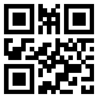 Il Qr Code di 3305307635
