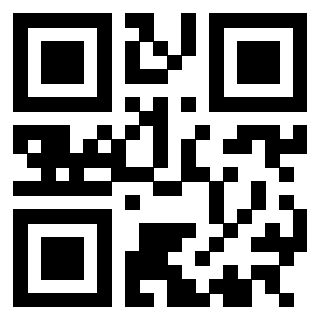 3305307636 - Immagine del QrCode associato