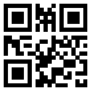 3305307638 - Immagine del QrCode