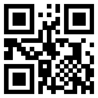 Immagine del Qr Code di 3305307640