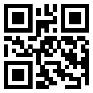 Il QrCode di 3305307642