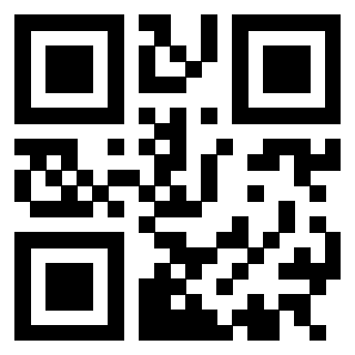3305307644 Qr Code associato