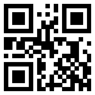 Scansione del Qr Code di 3305307647