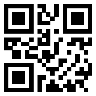 Il Qr Code di 3305307648