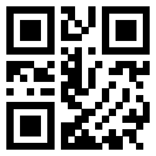 Immagine del QrCode di 3305307650