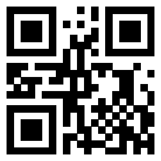 Il QrCode di 3305307652