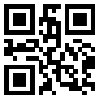 Immagine del QrCode di 3305307656
