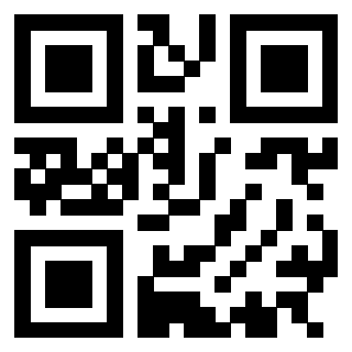 3305307658 Qr Code associato