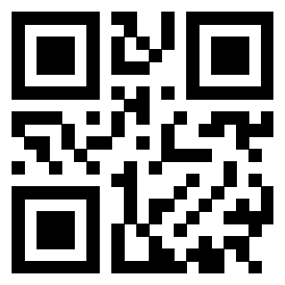 3305307660 - Immagine del QrCode