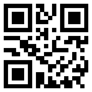 Immagine del QrCode di 3305307661