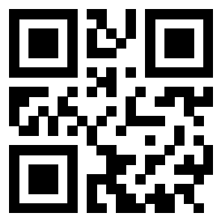 3305307663 - Immagine del QrCode