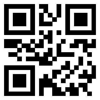 Il QrCode di 3305307664